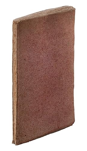 Antique Book-Verhandeling over de algemeene gelaatkunde-PHYSIOGNOMY-Fokke-1850