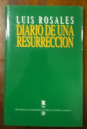 Diario de una resurrecion