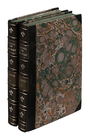 Antique Book-EXPLORATION, SHIPWRECK-Relation des Iles de Pelew-Keate-1788