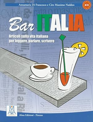 Bild des Verkufers fr Bar Italia zum Verkauf von moluna