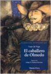 Seller image for El Caballero De Olmedo for sale by AG Library