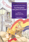 Seller image for Las bicicletas son para el verano for sale by AG Library