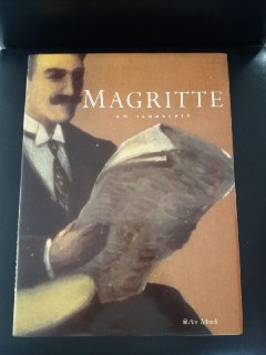 Seller image for Ren Magritte. for sale by Librera El Crabo