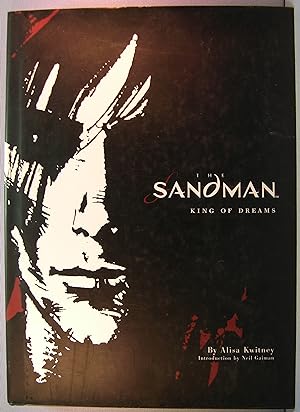 The Sandman: King of Dreams