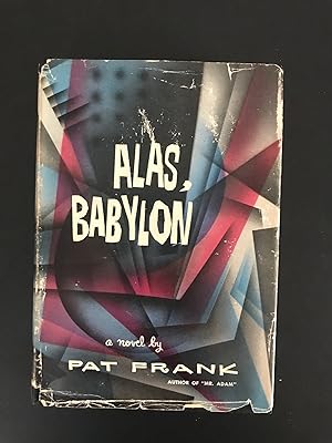 Seller image for Alas, Babylon for sale by Dara's Library