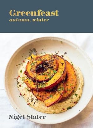 Seller image for Greenfeast: Autumn, Winter (Hardcover) for sale by Grand Eagle Retail