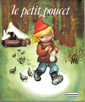 Le Petit Poucet