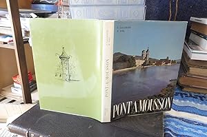 Seller image for PONT-A-MOUSSON for sale by librairie ESKAL