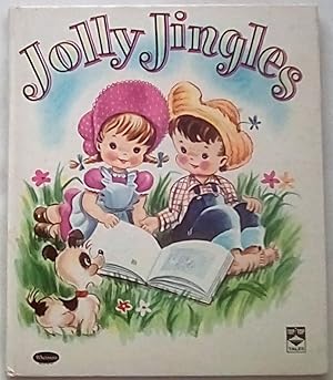 Seller image for Jolly Jingles for sale by P Peterson Bookseller