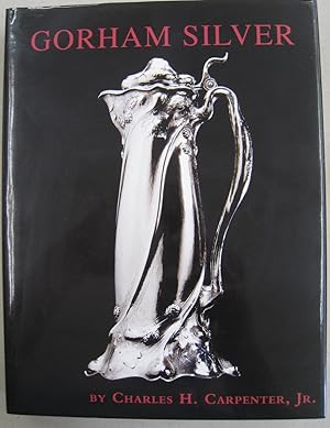 Seller image for Gorham Silver for sale by Midway Book Store (ABAA)