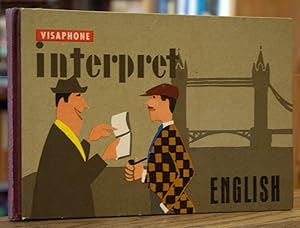 Seller image for Interpret _ English for sale by San Francisco Book Company