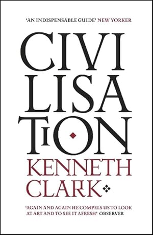 Imagen del vendedor de Civilisation (Paperback) a la venta por Grand Eagle Retail