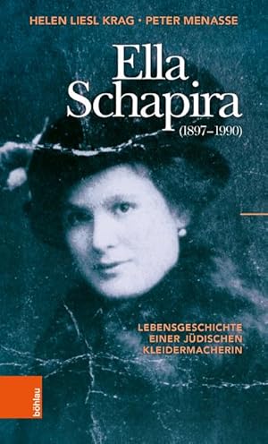 Seller image for Ella Schapira (1897-1990) for sale by Rheinberg-Buch Andreas Meier eK