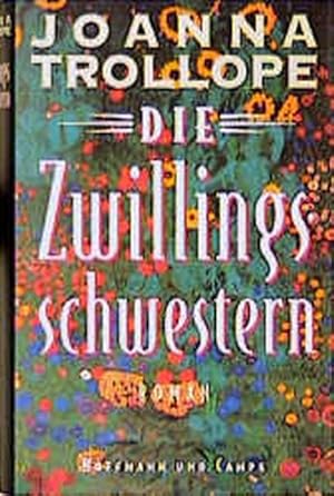 Seller image for Die Zwillingsschwestern for sale by Gerald Wollermann