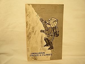 Seller image for Himalayan Treks and Climbs for sale by curtis paul books, inc.