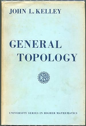 Seller image for General Topology for sale by Evening Star Books, ABAA/ILAB