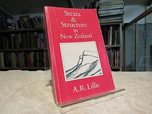 Seller image for Strata & structure in New Zealand for sale by The Secret Bookshop