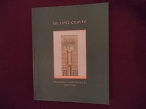 Seller image for Michael Graves. Buildings and Projects. 1982-1989. for sale by BookMine