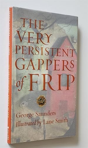 Imagen del vendedor de The Very Persistent Gappers of Frip a la venta por Time Traveler Books