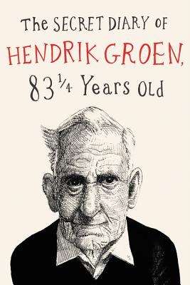 Imagen del vendedor de The Secret Diary of Hendrik Groen (Hardback or Cased Book) a la venta por BargainBookStores