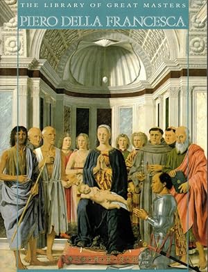 Immagine del venditore per Piero della Francesca venduto da LEFT COAST BOOKS