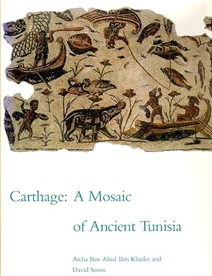 Seller image for Carthage: A Mosaic of Ancient Tunisia for sale by LEFT COAST BOOKS