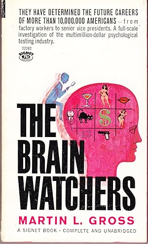 The Brain Watchers