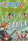 Seller image for Campamento Rock Dance for sale by AG Library