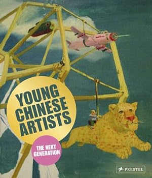 Immagine del venditore per Young Chinese Artists, The Next Generation venduto da primatexxt Buchversand