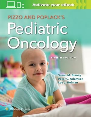 Seller image for Pizzo & Poplack's Pediatric Oncology for sale by GreatBookPricesUK