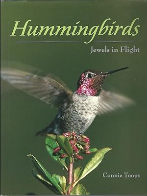 Seller image for Hummingbirds. Jewels in Flight. for sale by Lewitz Antiquariat