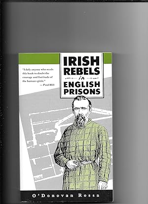 Seller image for Irish Rebels in English Prisons. for sale by Sillan Books