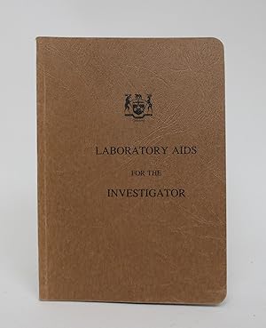 Laboratory Aids for the Investigator