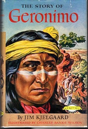 The Story of Geronimo (Signature Books)