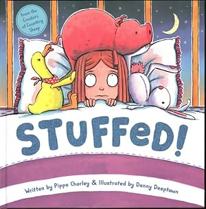 Immagine del venditore per Stuffed! venduto da GreatBookPrices