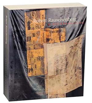 Seller image for Robert Rauschenberg: A Retrospective for sale by Jeff Hirsch Books, ABAA