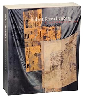 Immagine del venditore per Robert Rauschenberg: A Retrospective venduto da Jeff Hirsch Books, ABAA