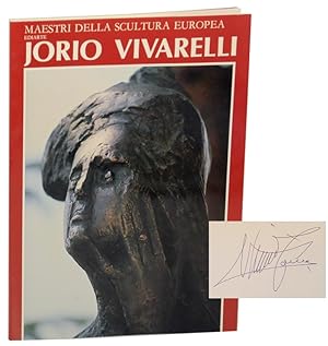 Jorio Vivarelli (Signed First Edition)