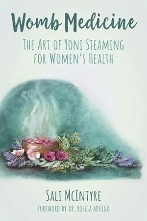 Seller image for Womb Medicine (Paperback) for sale by Grand Eagle Retail