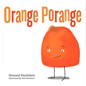 Imagen del vendedor de Orange Porange a la venta por GreatBookPrices