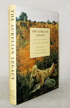 Seller image for The Aurelian Legacy. British Butterflies and their Collectors for sale by Adelaide Booksellers