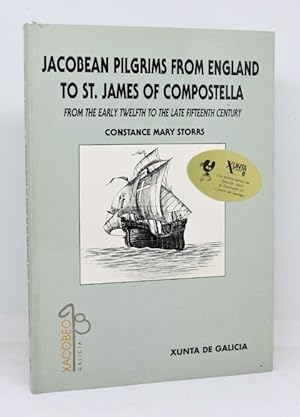 JACOBEAN PILGRIMS FROM ENGLAND TO ST. JAMES OF COMPOSTELLA