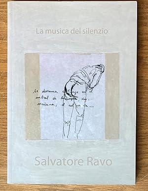 Seller image for Salvatore Ravo: La musica del silenzio for sale by Antiquariaat Digitalis