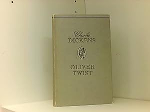 Bild des Verkufers fr Oliver Twist. (Vollstandige Ausgabe) zum Verkauf von Book Broker