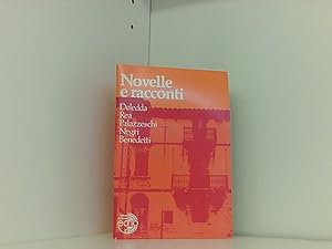 Seller image for Novelle e racconti for sale by Book Broker