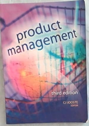Seller image for Product Management for sale by Chapter 1