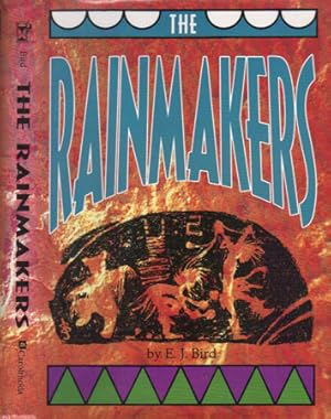 Imagen del vendedor de THE RAINMAKERS a la venta por Black Stump Books And Collectables
