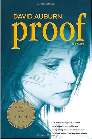 Proof (Winner of the Pulitzer Prize)