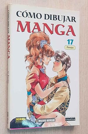Seller image for COMO DIBUAR MANGA 17. Parejas. for sale by MINTAKA Libros