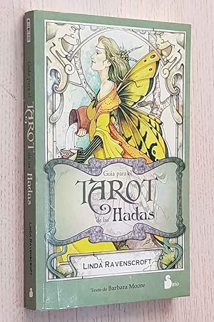 Immagine del venditore per GUA PARA EL TAROT DE LAS HADAS venduto da MINTAKA Libros